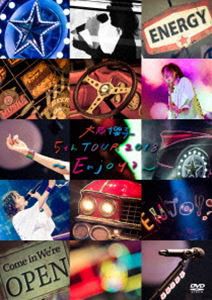 大原櫻子 5th TOUR 2018 〜Enjoy?〜 [DVD]