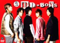 DD-BOYS Vol.2 [DVD]