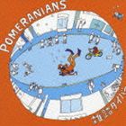 POMERANIANS / 雑踏ダイバー [CD]