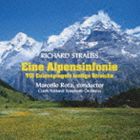 マルチェロ・ロタ（cond） / R.シュトラウス： アルプス交響曲、ティル・オイレンシュピーゲルの愉快ないたずら [CD]