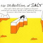 塩谷哲（p） / セレクション・オブ・SALT [CD]