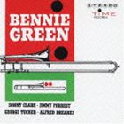 ベニー・グリーン with ソニー・クラーク / ベニー・グリーン・ウィズ・ソニー・クラーク（SHM-CD） [CD]