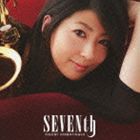 小林香織（as、ts、fl） / SEVENth（通常盤） [CD]