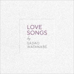 渡辺貞夫 / LOVE SONGS [CD]