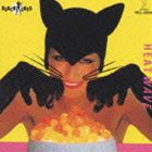 BLACK CATS / HEAT WAVE [CD]