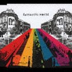LOVE PSYCHEDELICO / fantastic world [CD]