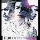 Full Of Harmony / 涙の数だけ（通常版） [CD]