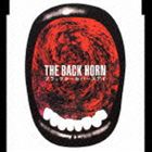 THE BACK HORN / ブラックホールバースデイ（通常版） [CD]