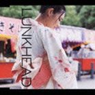 LUNKHEAD / 夏の匂い [CD]