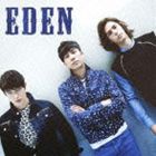 EDEN / Never Cry（通常盤） [CD]