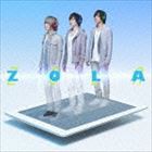 ZOLA / トウキョウジェネレーション／BORDERLESS（通常盤） [CD]