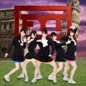 FYT / 学園地獄（通常盤） [CD]