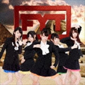 FYT / 学園地獄（限定盤／タイプA） [CD]