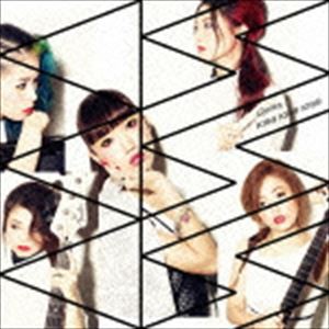 Cyntia / KISS KISS KISS（通常盤） [CD]