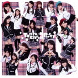 Tokyo Cheer2 Party / MD（通常盤） [CD]