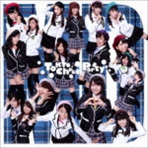 Tokyo Cheer2 Party / MD（タイプA） [CD]