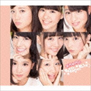 Tokyo Cheer2 Party / ネバギバ!!（タイプA） [CD]