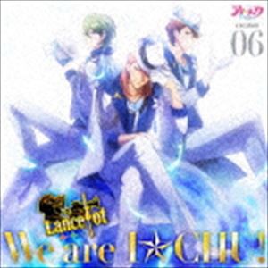 Lancelot / アイ★チュウ creation 06.Lancelot（通常盤） [CD]