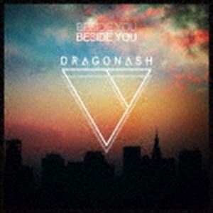 Dragon Ash / BESIDE YOU（通常盤） [CD]