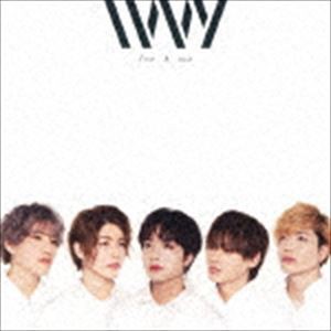 IVVY / First ＆ Last（通常盤） [CD]