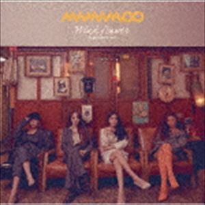 MAMAMOO / Wind Flower -Japanese ver.-（通常盤） [CD]