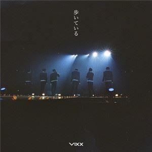 VIXX / 歩いている（初回限定盤） [CD]