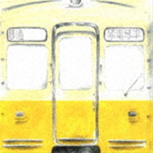 くるり / コトコトことでん／赤い電車 （ver. 追憶の赤い電車）（通常盤） [CD]