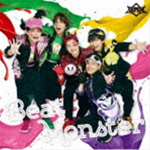 BMK / Beat Monster（M盤） [CD]