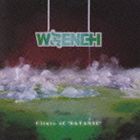 WRENCH / Clinic of SATANIC [CD]