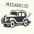 MICADELIC / ITSELF [CD]