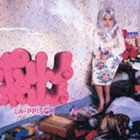 LA-PPISCH / ポルノ ポルノ [CD]