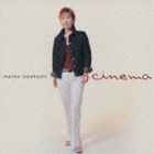 高橋真梨子 / cinema [CD]