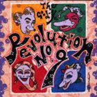 ザ・グッバイ / Revolution No.9＋6 [CD]