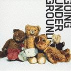 GOING UNDER GROUND / TUTTI（通常版） [CD]