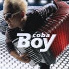 coba / boy [CD]