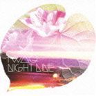 IWAO / NIGHT LINE [CD]