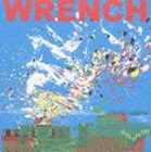 WRENCH / OVERFLOW [CD]