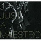 J.A.M / Just A Maestro [CD]