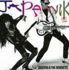 SHEENA ＆ THE ROKKETS / JAPANIK [CD]