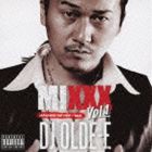 DJ OLDE-E（MIX） / MIXXX Vol.1 [CD]