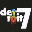 detroit7 / FRESH（通常盤） [CD]