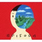 星野源 / エピソード [CD]