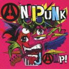 ANIPUNK / JAMP! [CD]