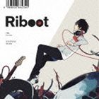 りぶ / Riboot（通常盤） [CD]