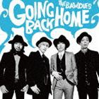 THE BAWDIES / GOING BACK HOME（通常盤） [CD]