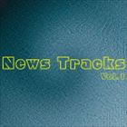 News Tracks Vol.1 [CD]