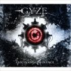 GYZE / ファッシネイティング・ヴァイオレンス [CD]