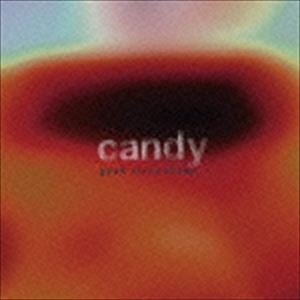 geek sleep sheep / candy（通常盤） [CD]