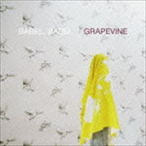 GRAPEVINE / BABEL，BABEL（通常盤） [CD]