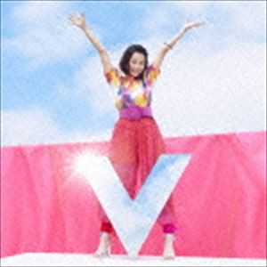 大原櫻子 / V（通常VIVA盤） [CD]